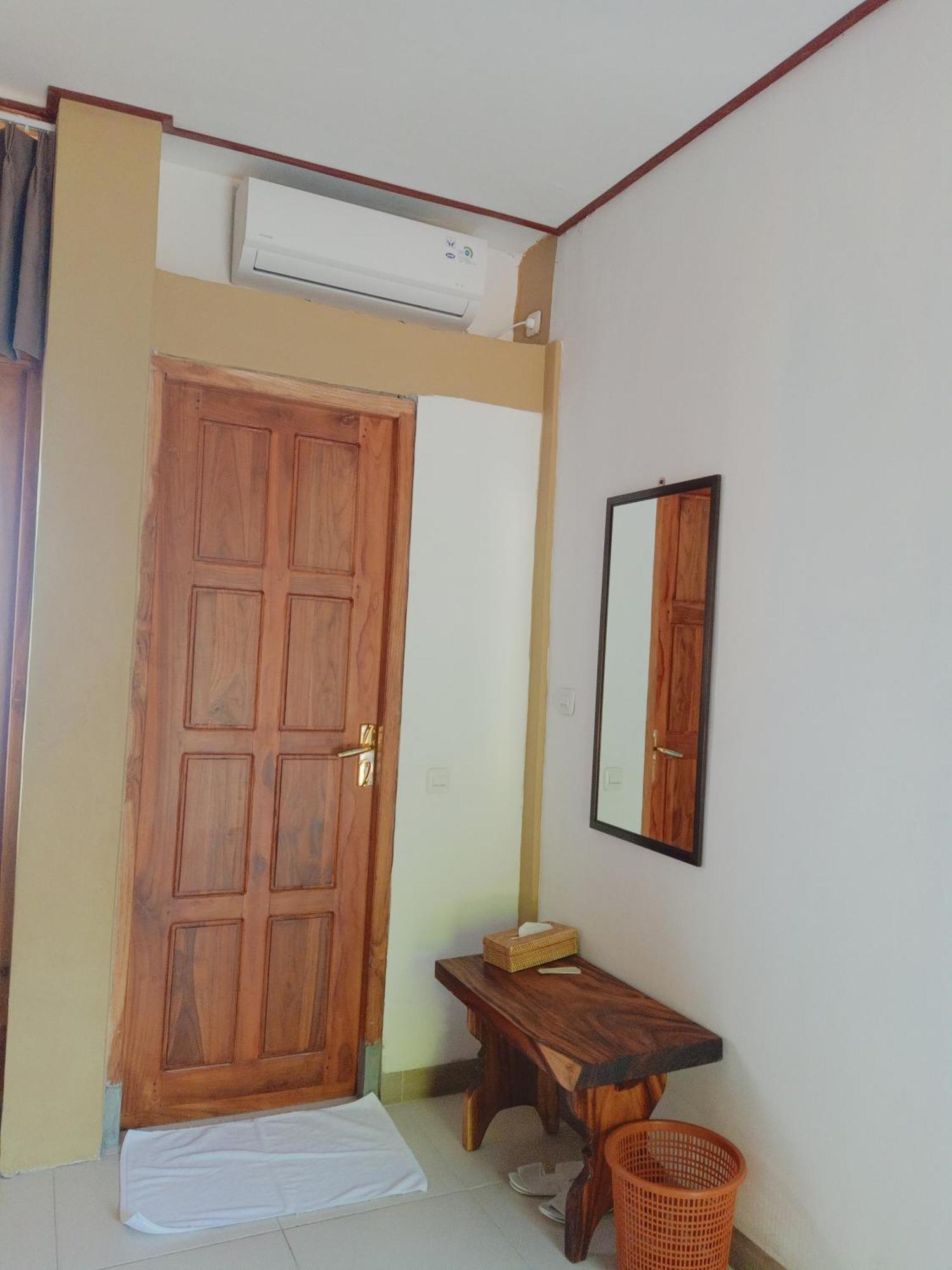 Villa Redemptorist Weetebula Extérieur photo